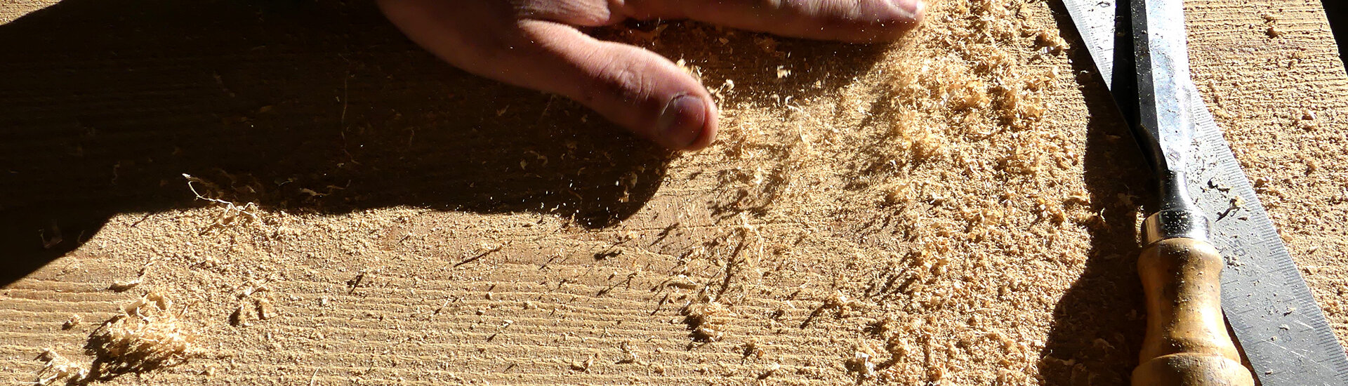 Savoir-Faire Menuiserie Maison Bois Cantal